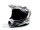 Шлем HIZER J6801 #4 white/gray (16242916885779)
