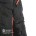 Куртка Dainese AIR FRAME D1 TEX JACKET Black/White/Fluo-red (16271405343431)