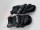 Защита колена ICON FIELD ARMOR 3 BLACK (16252303650296)