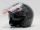 Шлем GSB G-249 Black Glossy (16240337530222)