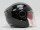 Шлем GSB G-259 Black Glossy (16240885969117)
