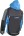 Мембранная куртка QUAD PRO BLACK-BLUE 2021 (16267109315368)