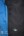 Мембранная куртка QUAD PRO BLACK-BLUE 2021 (1626710939439)