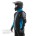Мембранная куртка QUAD PRO BLACK-BLUE 2021 (16479412947677)
