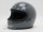 Шлем Biltwell GRINGO HELMET GL ST  GREY (16243751926915)