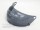 Стекло для шлема Biltwell GRINGO S GEN2 BUBBLE SMOKE (16244329017561)