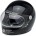 Стекло для шлема Biltwell GRINGO S GEN2 BUBBLE SMOKE (16244347384181)