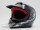Шлем детский кроссовый интеграл FALCON XZС03 (Чёрный) (16248728876894)