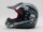 Шлем детский кроссовый интеграл FALCON XZС03 (Чёрный) (16248728904863)