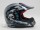 Шлем детский кроссовый интеграл FALCON XZС03 (Чёрный) (16248729035695)