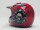 Шлем детский кроссовый интеграл FALCON XZС03 (Красный) (16248647533692)