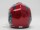 Шлем детский кроссовый интеграл FALCON XZС03 (Красный) (16248647563714)