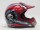 Шлем детский кроссовый интеграл FALCON XZС03 (Красный) (16248647643949)