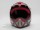 Шлем детский кроссовый интеграл FALCON XZС03 (Красный) (16248648649513)