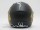 Шлем интеграл FALCON XZF 08 (XZН02) Matt Black/Gold (16248694437247)