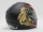 Шлем интеграл FALCON XZF 08 (XZН02) Matt Black/Gold (16248694457068)