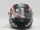 Шлем интеграл FALCON XZF 08 (XZН02) Matt Black/Gold (16248694553231)