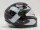 Шлем интеграл FALCON XZF 08 (XZН02) Black/Silver (16248717817529)