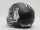 Шлем интеграл FALCON XZF 08 (XZН02) Black/White (16248711924186)