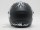 Шлем интеграл FALCON XZF 08 (XZН02) Black/White (16248711953735)