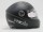 Шлем интеграл YM-827 YAMAPA Matt Black (16248683137534)
