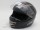 Шлем интеграл YM-827 YAMAPA Matt Black (16248683940837)