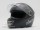 Шлем интеграл YM-827 YAMAPA Matt Black (16248683958027)