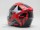 Шлем интеграл YM-828 YAMAPA Red (1624865334978)
