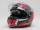 Шлем интеграл YM-828 YAMAPA Red (16248653655549)