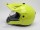 Шлем Cobra мотард JK103B лайм (16247228062506)
