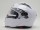Шлем модуляр Cobra JK105 White (16248820927773)