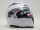 Шлем модуляр Cobra JK105 White (16248821080388)
