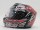 Шлем модуляр Cobra JK111 Black Red (1624881459957)