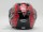 Шлем модуляр Cobra JK111 Black Red (16248814646959)