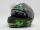Шлем модуляр SHIRO SH-501 Camouflage с пинлоком (16250707841647)