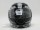 Шлем модуляр YM-920 "YAMAPA" (подбородок откидывается) TRANSFORMER Black-Grey (16247139148817)