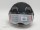 Шлем открытый со стеклом Safelead LX-221 Matt black (16247111878907)