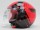 Шлем Shiro открыты со стеклом SH-62 Oxford Evo Red (16248755414142)