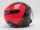 Шлем Shiro открыты со стеклом SH-62 Oxford Evo Red (16248755469638)