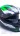 ШЛЕМ AGV K-5 S MULTI - MARBLE MATT BLACK/WHITE/GREEN (16295476470386)