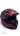 Шлем MT Blade2 SV Blaster B2 Matt Red (16298002907291)