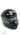 Шлем MDS Sprinter Solid Black (16295581513393)