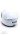 Шлем MDS Sprinter Solid White (16295641497568)