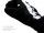 Перчатки Scott Glove Sport GT Black/White (16299010619178)