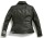 Куртка кожаная женская BMW Motorrad Leather Jacket, Engineer, Ladies, Black (16304205288547)