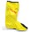 Дождевые бахилы Starks Rain Boots/ подошва в половину ступни Yellow/Black (1630946419664)