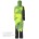 Комбинезон Scott Monosuit X One Pro Neon Green/Neo Yellow (16307700431513)