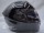 Шлем Ataki JK316 Solid черный глянец (16445862234368)