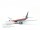 Модель самолёта Herpa Boeing 777-300 East Midlands Airport (163393784941)