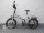 Электровелосипед xDevice xBicycle 20’’ (350W) mod. (16360189714587)